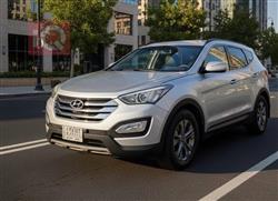 هيونداي سانتافي